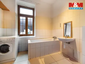 Prodej bytu 2+kk, Svitavy - Předměstí, 74 m2