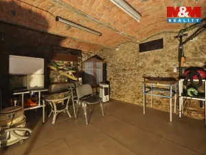 Prodej rodinného domu, Havlíčkův Brod, Humpolecká, 177 m2