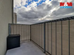 Prodej bytu 2+kk, Zbůch, K Újezdu, 47 m2