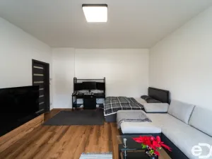 Prodej bytu 1+kk, Liberec, Rynoltická, 40 m2