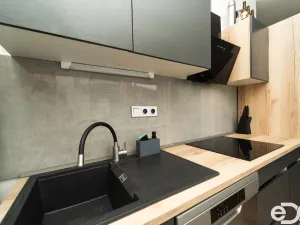 Prodej bytu 1+kk, Liberec, Rynoltická, 40 m2