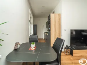 Prodej bytu 1+kk, Liberec, Rynoltická, 40 m2