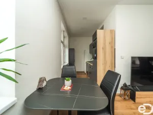 Prodej bytu 1+kk, Liberec, Rynoltická, 40 m2