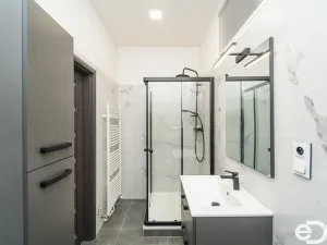 Prodej bytu 1+kk, Liberec, Rynoltická, 40 m2