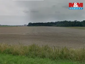 Prodej pole, Pardubice - Nemošice, 3201 m2