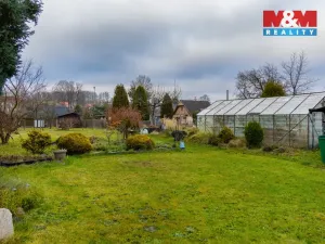 Prodej chalupy, Šluknov, Fibichova, 200 m2