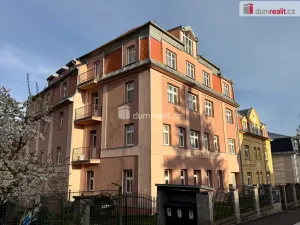 Pronájem bytu 3+kk, Mariánské Lázně, Křižíkova, 140 m2