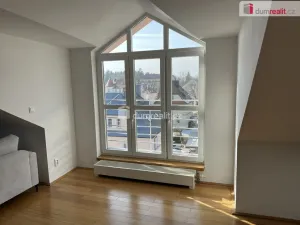Pronájem bytu 3+kk, Mariánské Lázně, Křižíkova, 140 m2