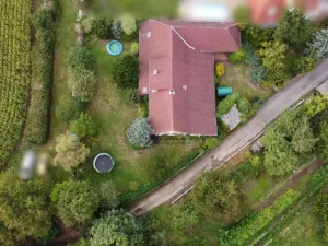 Prodej rodinného domu, Chabeřice - Holšice, 188 m2