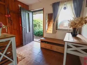 Prodej rodinného domu, Chabeřice - Holšice, 188 m2