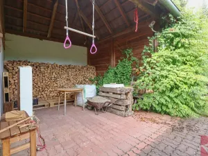 Prodej rodinného domu, Chabeřice - Holšice, 188 m2