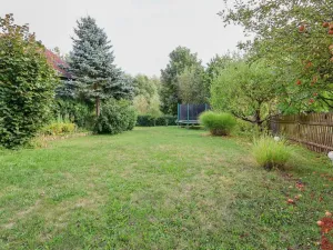 Prodej rodinného domu, Chabeřice - Holšice, 188 m2