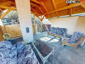 Prodej rodinného domu, Ivančice, U Parku, 105 m2