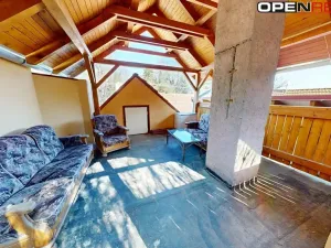 Prodej rodinného domu, Ivančice, U Parku, 105 m2