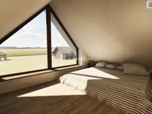 Prodej rodinného domu, Zdice, Za Litavou, 63 m2