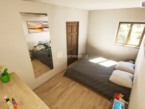 Prodej rodinného domu, Zdice, Za Litavou, 63 m2