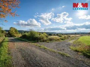 Prodej zahrady, Tymákov, 3911 m2