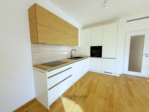 Pronájem bytu 2+kk, Olomouc, Ostrovní, 69 m2