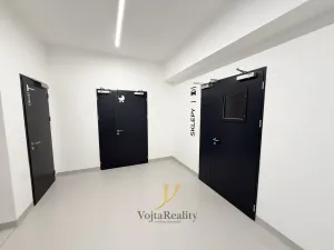 Pronájem bytu 2+kk, Olomouc, Ostrovní, 69 m2
