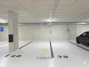 Pronájem bytu 2+kk, Olomouc, Ostrovní, 69 m2