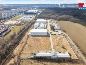 Pronájem kanceláře, Buštěhrad, U Panelárny, 30 m2