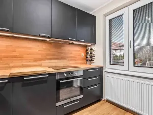 Prodej bytu 3+kk, Praha - Michle, Na záhonech, 67 m2