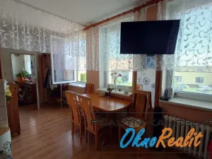 Prodej činžovního domu, Pačlavice, 339 m2