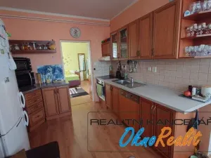 Prodej činžovního domu, Pačlavice, 339 m2