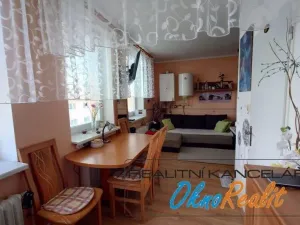 Prodej činžovního domu, Pačlavice, 339 m2