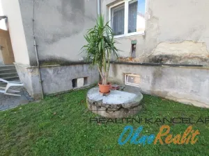 Prodej činžovního domu, Pačlavice, 339 m2