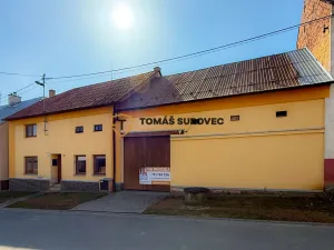 Prodej rodinného domu, Míškovice, 160 m2