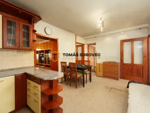 Prodej rodinného domu, Míškovice, 160 m2