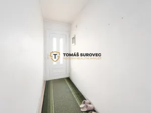 Prodej rodinného domu, Míškovice, 160 m2