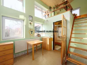 Prodej rodinného domu, Míškovice, 160 m2