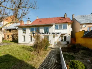 Prodej rodinného domu, Míškovice, 160 m2