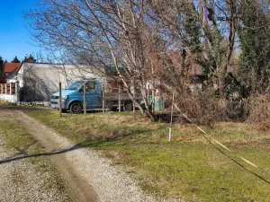 Prodej pozemku pro bydlení, Dolní Věstonice, V Zahradách, 431 m2