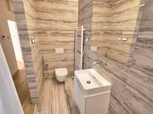 Prodej rodinného domu, Teplice, Laubeho náměstí, 425 m2