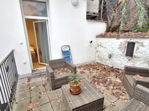 Prodej rodinného domu, Teplice, Laubeho náměstí, 425 m2