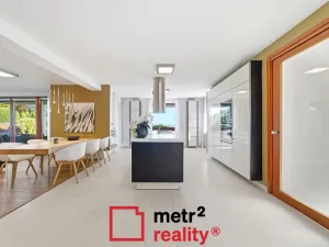 Prodej rodinného domu, Slatinky, 258 m2