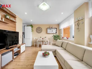 Pronájem bytu 1+kk, Kolín - Kolín V, Podskalské nábřeží, 32 m2