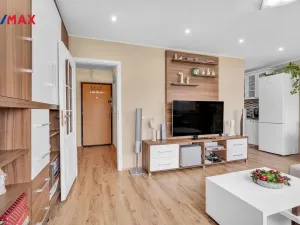 Pronájem bytu 1+kk, Kolín - Kolín V, Podskalské nábřeží, 32 m2