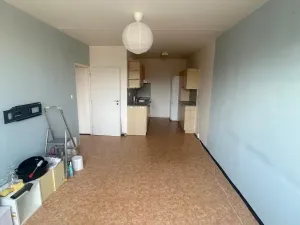Pronájem bytu 2+kk, Praha - Stodůlky, Bellušova, 45 m2