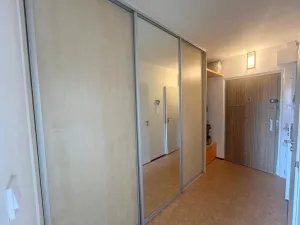 Pronájem bytu 2+kk, Praha - Stodůlky, Bellušova, 45 m2