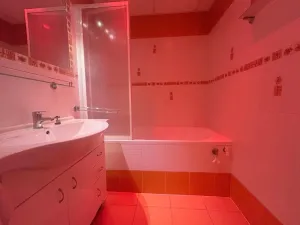 Pronájem bytu 2+kk, Praha - Stodůlky, Bellušova, 45 m2