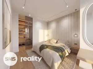 Prodej rodinného domu, Slavkov u Brna, 98 m2