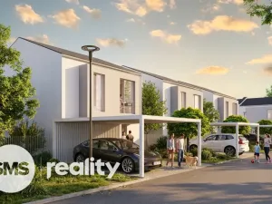 Prodej rodinného domu, Slavkov u Brna, 98 m2