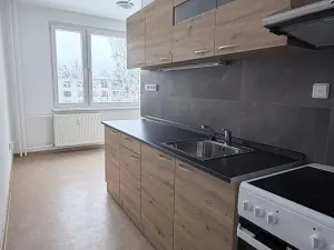 Pronájem bytu 2+1, Česká Třebová, 66 m2