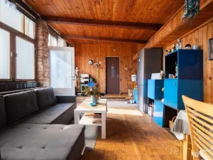 Prodej rodinného domu, Spořice, Havlíčkova, 130 m2