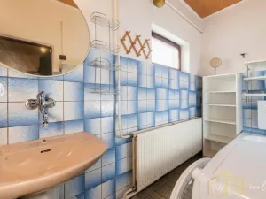 Prodej rodinného domu, Spořice, Havlíčkova, 130 m2