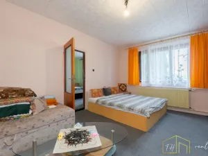 Prodej rodinného domu, Spořice, Havlíčkova, 130 m2